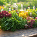 botanical